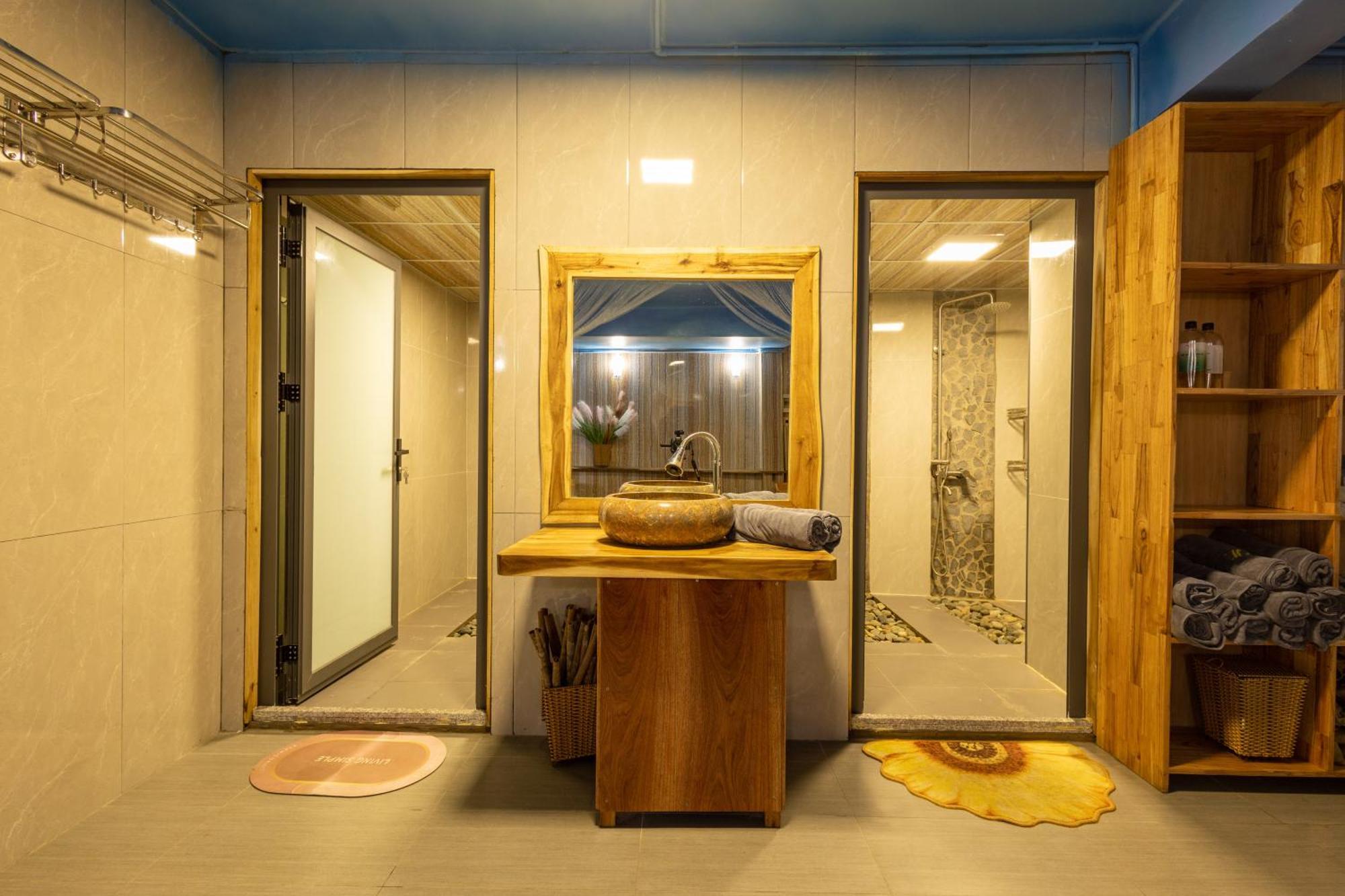 T&T Hotel And Spa フーコック エクステリア 写真