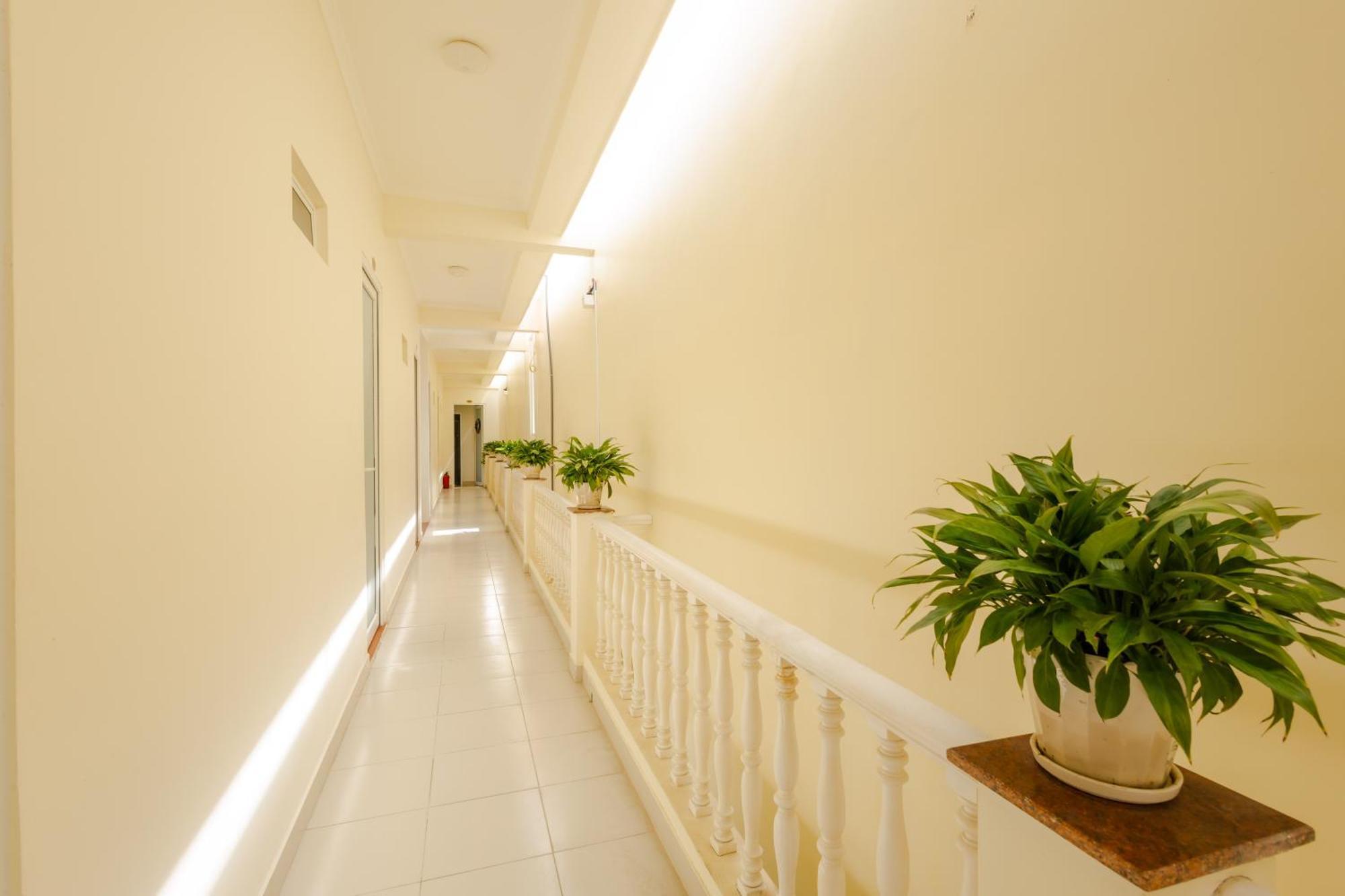 T&T Hotel And Spa フーコック エクステリア 写真