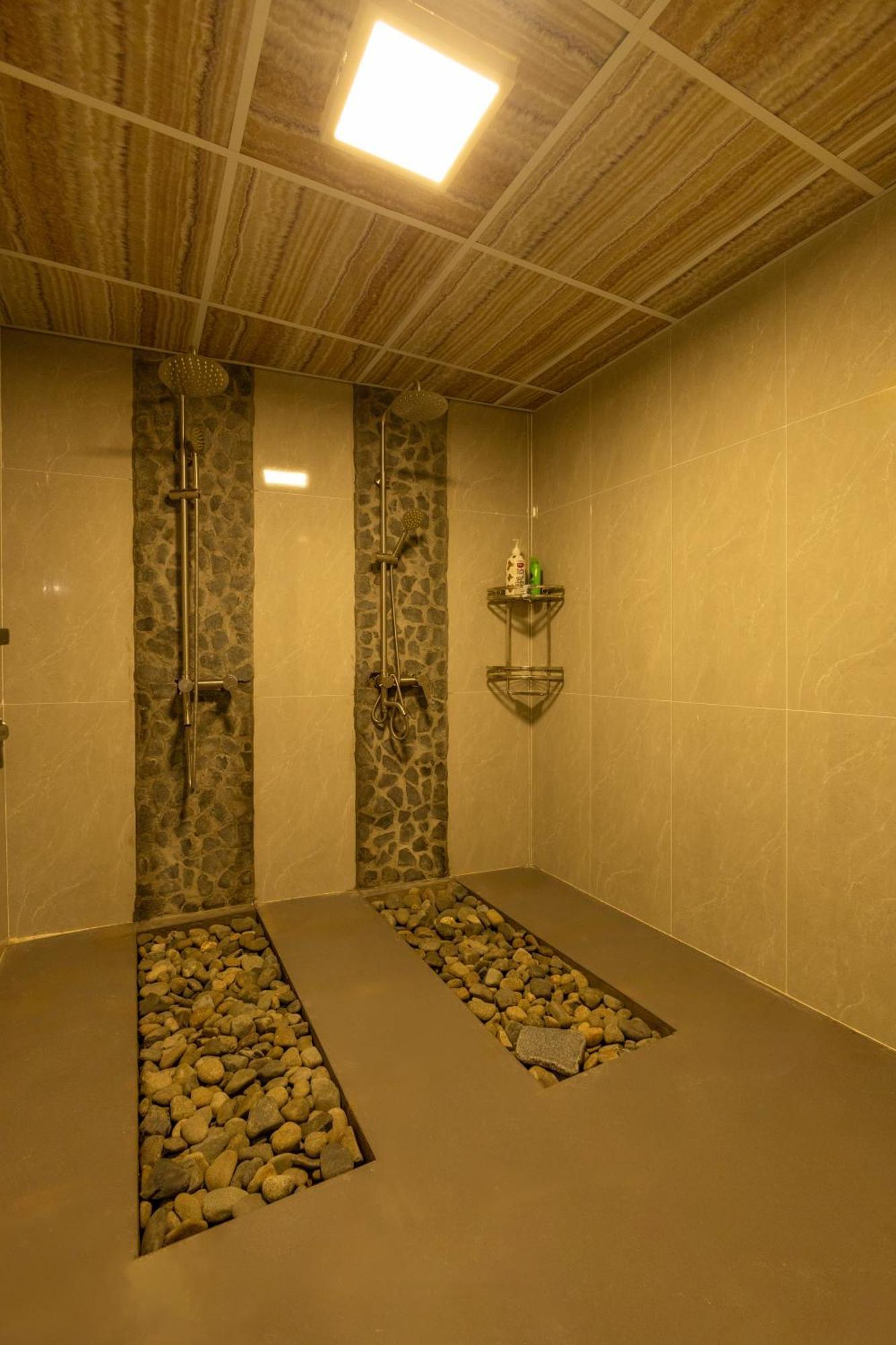 T&T Hotel And Spa フーコック エクステリア 写真
