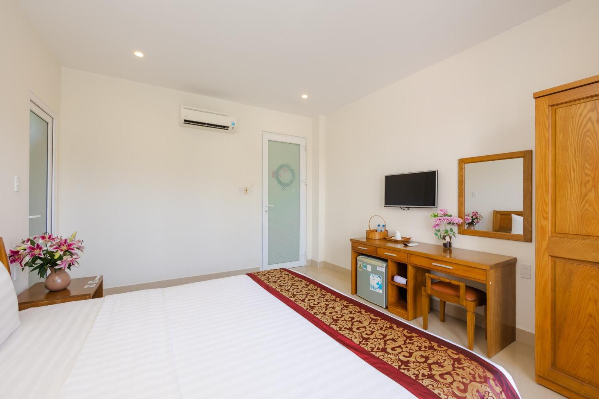 T&T Hotel And Spa フーコック エクステリア 写真