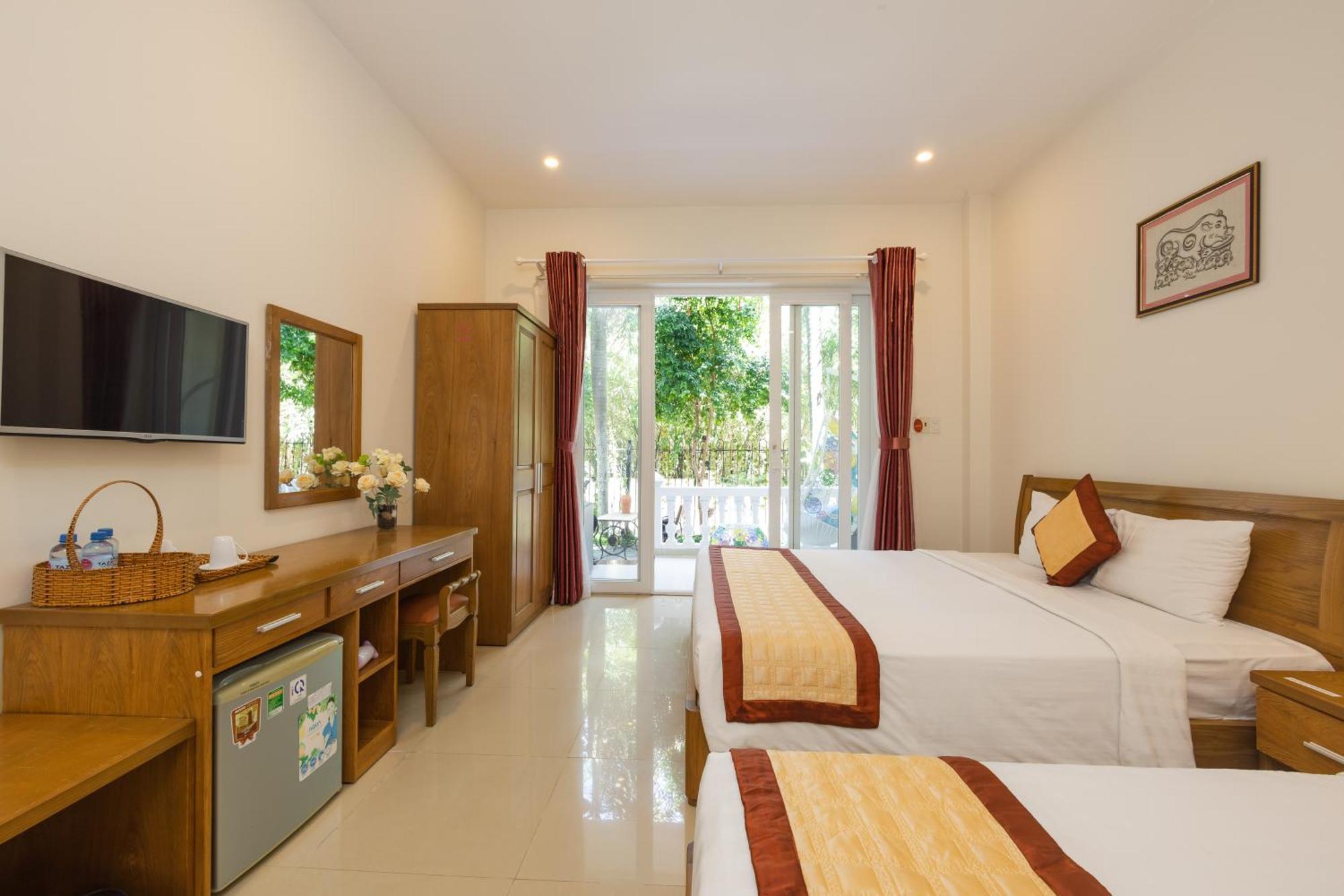 T&T Hotel And Spa フーコック エクステリア 写真