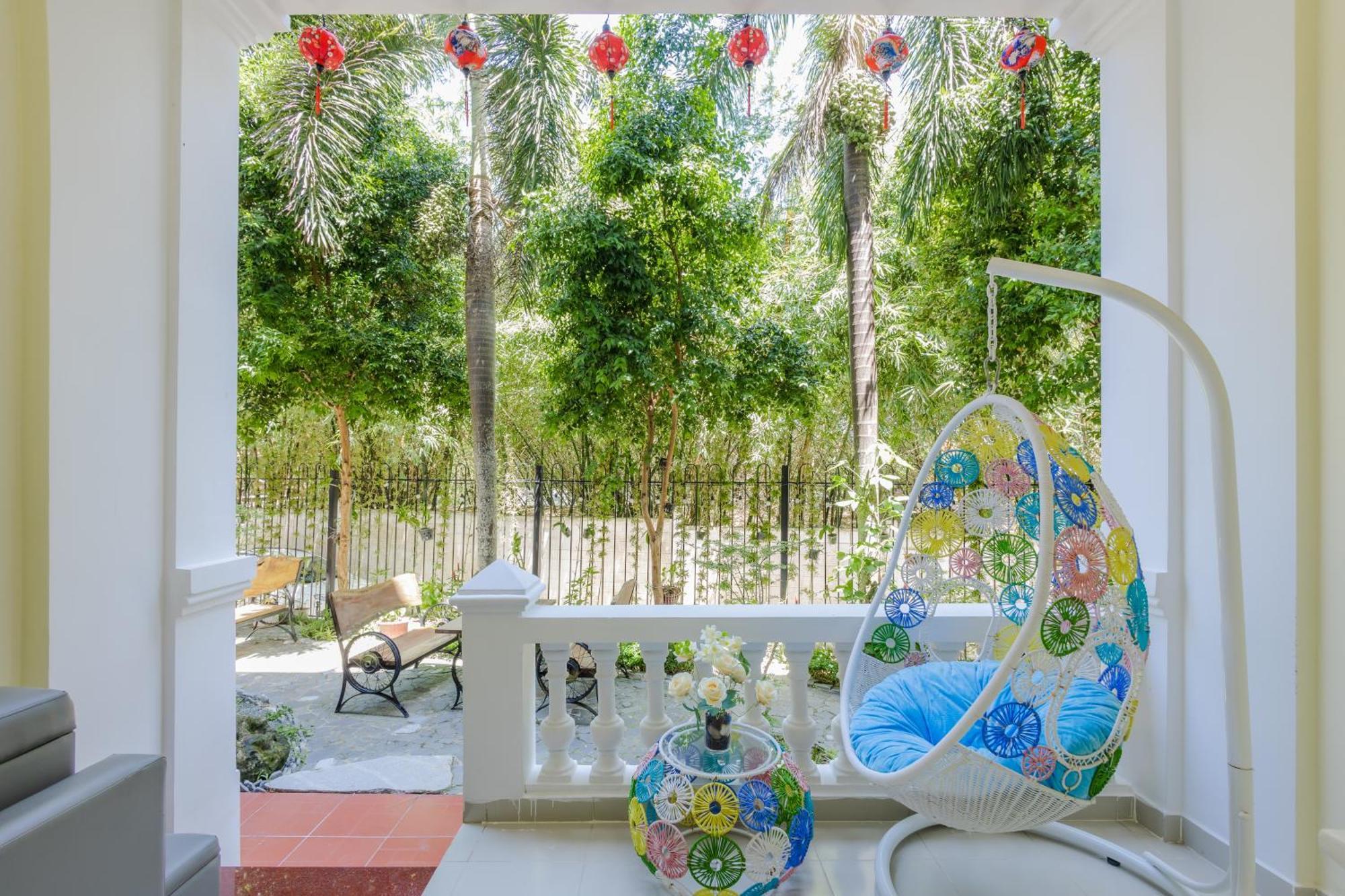 T&T Hotel And Spa フーコック エクステリア 写真
