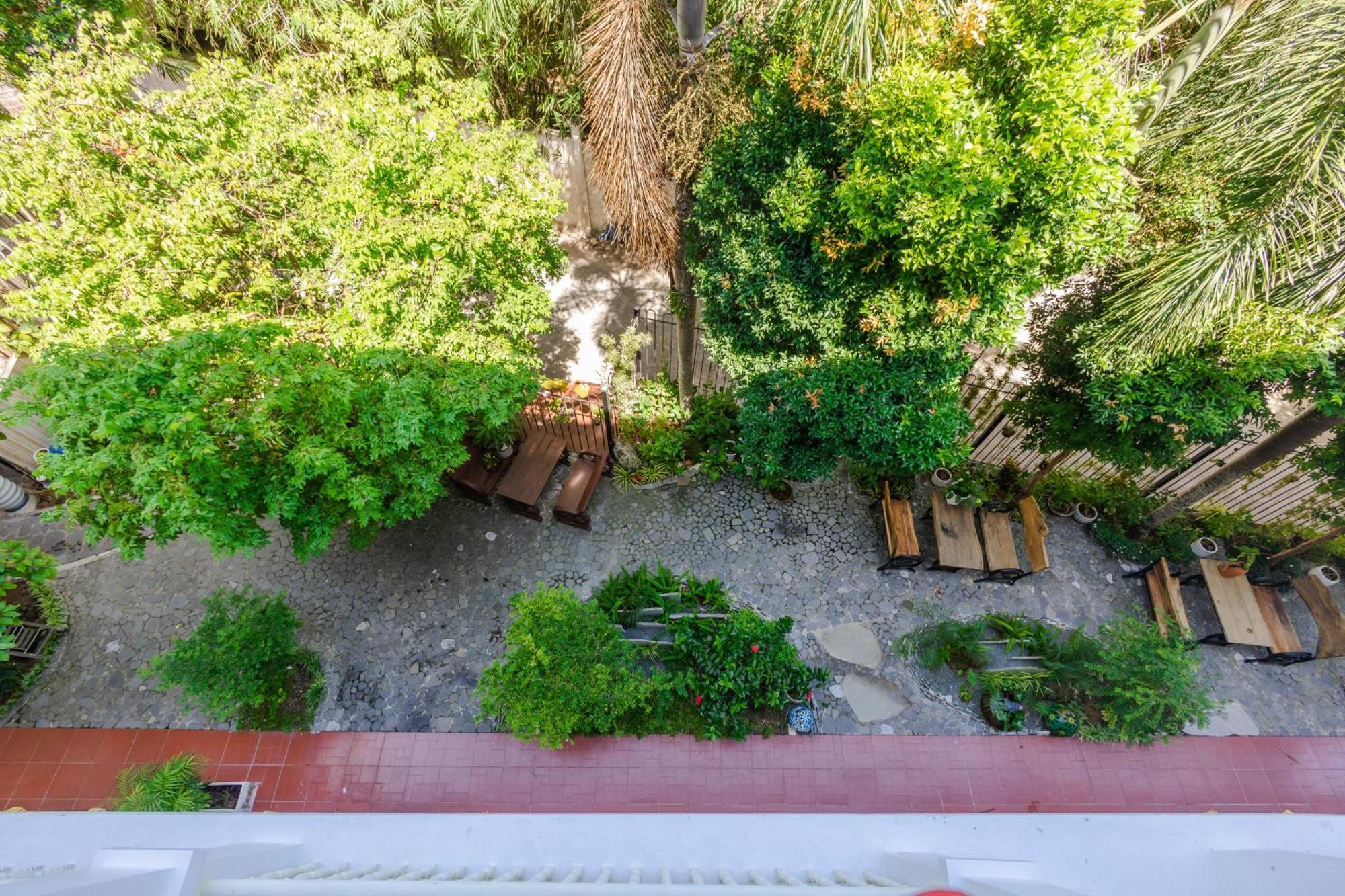 T&T Hotel And Spa フーコック エクステリア 写真